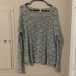 Cozy Aeropostale Sweater